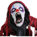 HHCLOWN-34FLSA Holiday/Halloween/Halloween Indoor Decor
