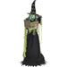 HHENWITCH-5FLSA Holiday/Halloween/Halloween Indoor Decor