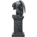 HHGARGSTAT-1FLS Holiday/Halloween/Halloween Indoor Decor
