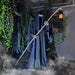 HHGHSTLYGDE-5FLSA Holiday/Halloween/Halloween Indoor Decor