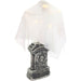 HHGHSTTOMB-1FLSA Holiday/Halloween/Halloween Outdoor Decor