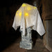 HHGHSTTOMB-1FLSA Holiday/Halloween/Halloween Outdoor Decor