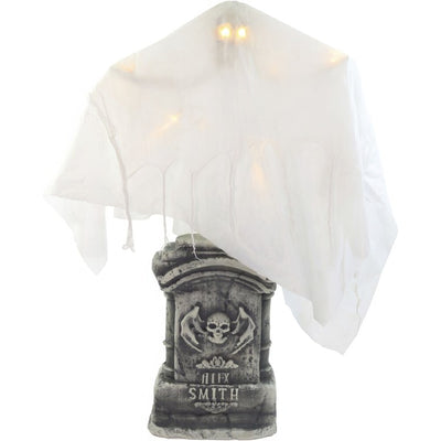 Product Image: HHGHSTTOMB-1FLSA Holiday/Halloween/Halloween Outdoor Decor