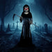 HHGINORMRPR-3FLSA Holiday/Halloween/Halloween Outdoor Decor