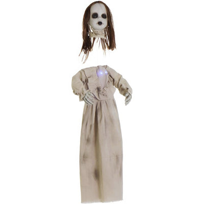 Product Image: HHGIRL-4HLSA Holiday/Halloween/Halloween Indoor Decor