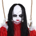 HHGIRL-6HLS Holiday/Halloween/Halloween Indoor Decor