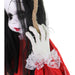 HHGIRL-6HLS Holiday/Halloween/Halloween Indoor Decor