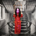 HHGIRL-6HLS Holiday/Halloween/Halloween Indoor Decor