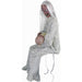 HHGRVLYGRNY-1FLSA Holiday/Halloween/Halloween Indoor Decor