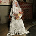 HHGRVLYGRNY-1FLSA Holiday/Halloween/Halloween Indoor Decor