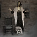 HHGRVYDSKEL-1FLSA Holiday/Halloween/Halloween Indoor Decor