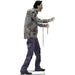 HHGUARDZOMB-1FLSA Holiday/Halloween/Halloween Outdoor Decor
