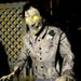 HHGUARDZOMB-1FLSA Holiday/Halloween/Halloween Outdoor Decor
