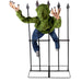 HHIMPZOMB-1FLSA Holiday/Halloween/Halloween Outdoor Decor