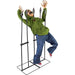 HHIMPZOMB-1FLSA Holiday/Halloween/Halloween Outdoor Decor