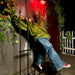 HHIMPZOMB-1FLSA Holiday/Halloween/Halloween Outdoor Decor
