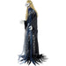 HHLADY-14FLSA Holiday/Halloween/Halloween Outdoor Decor