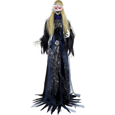 Product Image: HHLADY-14FLSA Holiday/Halloween/Halloween Outdoor Decor