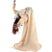 HHLADY-15FLSA Holiday/Halloween/Halloween Outdoor Decor