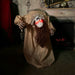 HHLADY-15FLSA Holiday/Halloween/Halloween Outdoor Decor