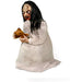 HHLNGLILY-2FLSA Holiday/Halloween/Halloween Indoor Decor