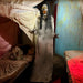 HHLURCHWMN-1FLSA Holiday/Halloween/Halloween Outdoor Decor