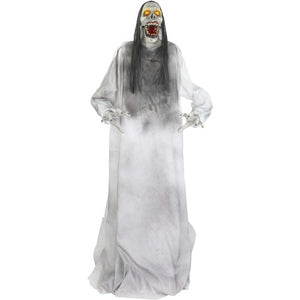 HHLURCHWMN-1FLSA Holiday/Halloween/Halloween Outdoor Decor