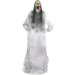 HHLURCHWMN-1FLSA Holiday/Halloween/Halloween Outdoor Decor
