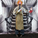 HHMAN-7FLSA Holiday/Halloween/Halloween Indoor Decor