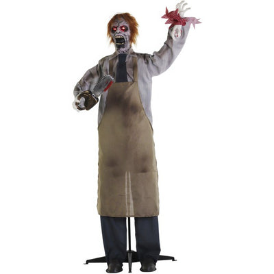 Product Image: HHMAN-7FLSA Holiday/Halloween/Halloween Indoor Decor