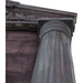 HHMAUSOLEUM-1FLSA Holiday/Halloween/Halloween Outdoor Decor