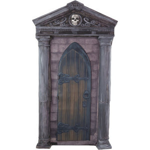 HHMAUSOLEUM-1FLSA Holiday/Halloween/Halloween Outdoor Decor