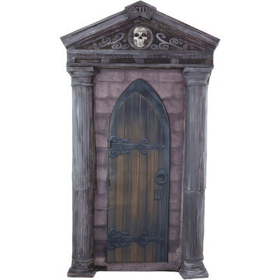 Product Image: HHMAUSOLEUM-1FLSA Holiday/Halloween/Halloween Outdoor Decor