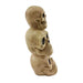 HHMG036-1SKL-NAT Holiday/Halloween/Halloween Indoor Decor