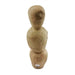 HHMG036-1SKL-NAT Holiday/Halloween/Halloween Indoor Decor