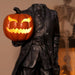 HHMG040-0HHM-BLK Holiday/Halloween/Halloween Outdoor Decor