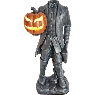 Product Image: HHMG040-0HHM-BLK Holiday/Halloween/Halloween Outdoor Decor