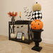 HHMG052-0FIN-MLT Holiday/Halloween/Halloween Outdoor Decor