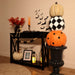 HHMG052-0FIN-MLT Holiday/Halloween/Halloween Outdoor Decor