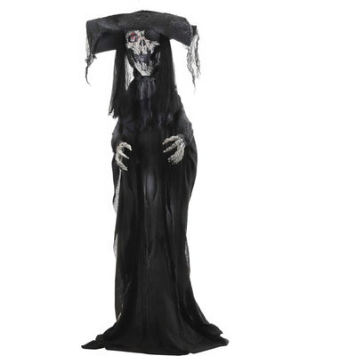 Product Image: HHPIRATE-1FLSA Holiday/Halloween/Halloween Indoor Decor