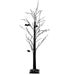 HHPTSET3-1ORG/BLK Holiday/Halloween/Halloween Outdoor Decor