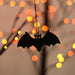 HHPTSET3-1ORG/BLK Holiday/Halloween/Halloween Outdoor Decor