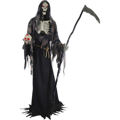 Product Image: HHROTRPR-1FLSA Holiday/Halloween/Halloween Indoor Decor