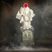 HHRPRTOMB-1FLSA Holiday/Halloween/Halloween Outdoor Decor