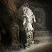 HHRPRTOMB-1FLSA Holiday/Halloween/Halloween Outdoor Decor