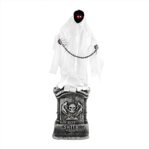 HHRPRTOMB-1FLSA Holiday/Halloween/Halloween Outdoor Decor