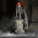 HHRPRTOMB-2FLSA Holiday/Halloween/Halloween Outdoor Decor
