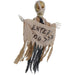 HHSKEL-9HLSA Holiday/Halloween/Halloween Indoor Decor