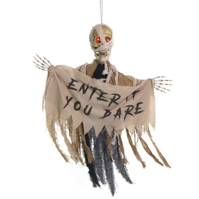 Product Image: HHSKEL-9HLSA Holiday/Halloween/Halloween Indoor Decor