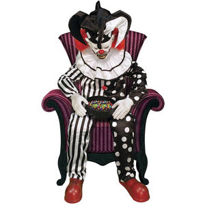 HHSTCLOWN-FLSA Holiday/Halloween/Halloween Indoor Decor
